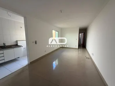 Apartamento com 2 Quartos à venda, 61m² no Vila Príncipe de Gales, Santo André