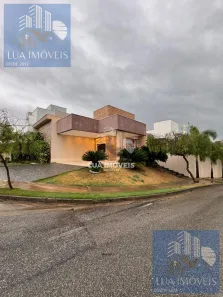 Casa com 3 Quartos à venda, 320m² no Parque Ibiti Reserva, Sorocaba