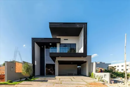 Casa com 4 Quartos à venda, 620m² no Setor Habitacional Vicente Pires, Brasília