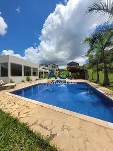 Fazenda/Sítio com 11 Quartos à venda, 8000m² no Condomínio Nossa Fazenda, Esmeraldas