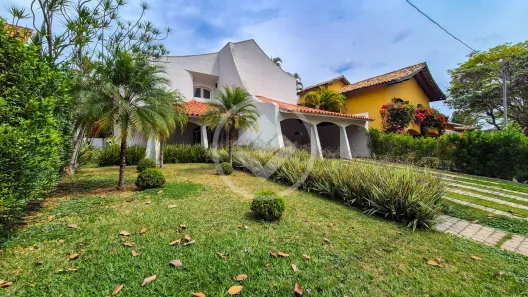 Casa de Condomínio com 3 Quartos à venda, 350m² no Alphaville Residencial Dois, Barueri