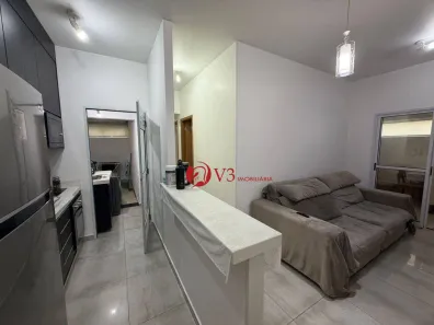 Apartamento com 2 Quartos à venda, 116m² no Jardim São Cristóvão, São Paulo