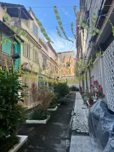 Casa com 2 Quartos à venda, 95m² no Botafogo, Rio de Janeiro