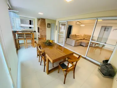 Apartamento com 3 Quartos à venda, 115m² no Enseada, Guarujá