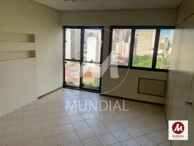 Sala Comercial à venda, 52m² no Centro, Ribeirão Preto