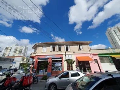 Sobrado com 1 Quarto para alugar, 200m² no Vila Romana, São Paulo