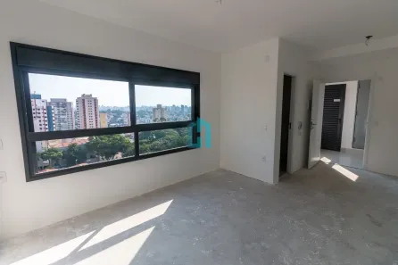 Apartamento com 1 Quarto à venda, 25m² no Mirandópolis, São Paulo