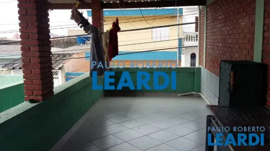 Casa com 2 Quartos à venda, 250m² no Jardim do Estádio, Santo André
