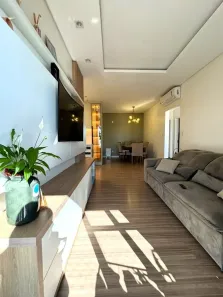 Apartamento com 3 Quartos à venda, 40m² no Vila Pompéia, São Paulo