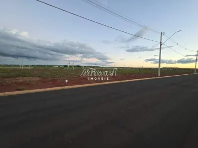 Lote/Terreno à venda, 384m² no Residencial Fazenda Pinheirinho, Rio das Pedras