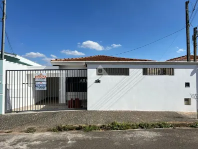 Casa com 2 Quartos à venda, 123m² no Chácara Girassol, Americana