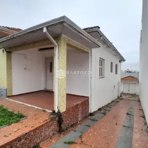 Casa com 2 Quartos para alugar, 165m² no Cerâmica, São Caetano do Sul
