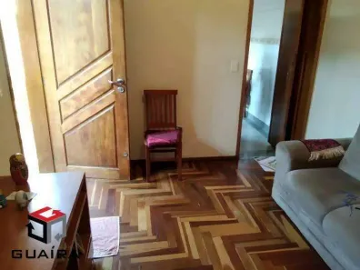 Casa com 2 Quartos à venda, 120m² no Alves Dias, São Bernardo do Campo