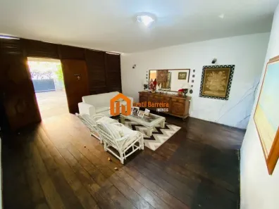 Casa com 4 Quartos à venda, 381m² no Meireles, Fortaleza