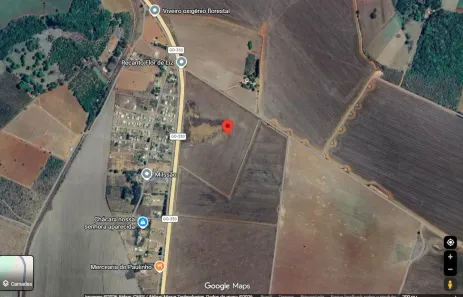 Fazenda/Sítio à venda, 176000m² no , Leopoldo de Bulhões