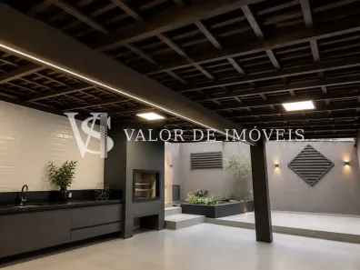 Casa de Condomínio com 3 Quartos à venda, 440m² no Caraguatá, Mairiporã