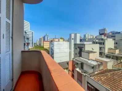 Apartamento com 3 Quartos à venda, 81m² no Centro Histórico, Porto Alegre