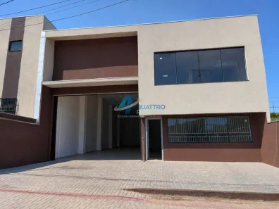 Galpão/Depósito/Armazém para alugar, 358m² no Portal de Versalhes 1, Londrina
