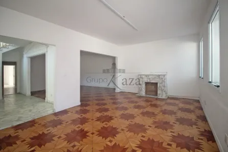 Imóvel Comercial com 8 Quartos para alugar, 319m² no Jardim América, São Paulo