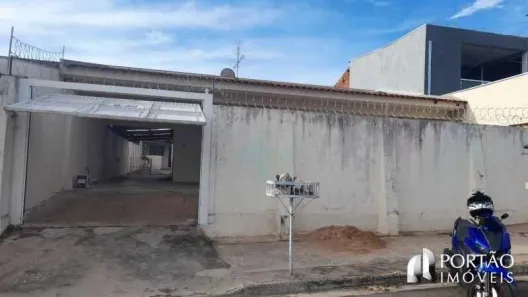 Casa com 4 Quartos à venda, 296m² no Parque Jaraguá, Bauru