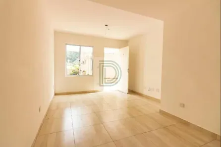 Casa de Condomínio com 2 Quartos à venda, 90m² no Jardim Sarah, São Paulo
