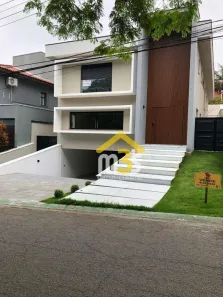 Casa com 4 Quartos à venda, 550m² no Alphaville, Santana de Parnaíba