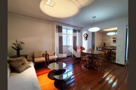 Apartamento com 2 Quartos à venda, 75m² no Savassi, Belo Horizonte