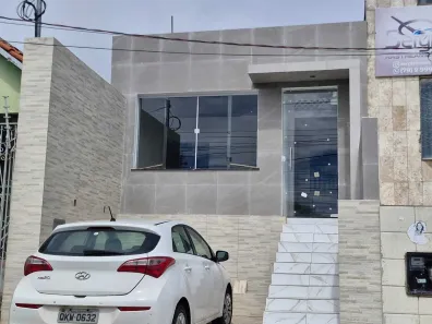 Casa com 3 Quartos à venda, 120m² no Getúlio Vargas, Aracaju