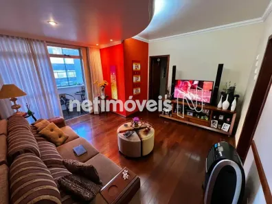 Apartamento com 4 Quartos à venda, 89m² no Castelo, Belo Horizonte