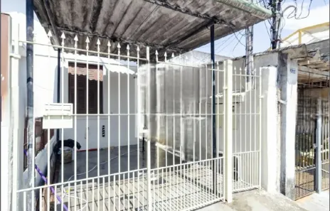 Casa com 2 Quartos à venda, 65m² no Vila Babilônia, São Paulo