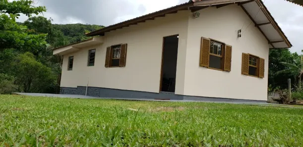 Casa com 2 Quartos à venda, 80m² no Rio Tavares, Florianópolis