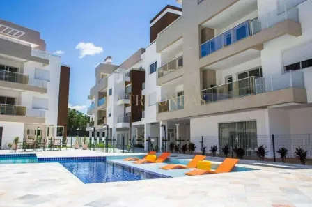 Cobertura com 1 Quarto para alugar, 90m² no Campeche, Florianópolis