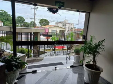 Apartamento com 2 Quartos à venda, 130m² no Chácara Girassol, Americana