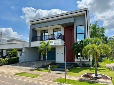 Casa de Condomínio com 4 Quartos à venda, 325m² no Portal da Amazônia, Rio Branco