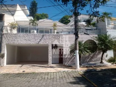 Casa de Condomínio com 3 Quartos à venda, 160m² no Rio do Ouro, Niterói