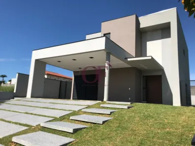Casa de Condomínio com 4 Quartos à venda, 235m² no Chácaras Saudáveis e Encantadoras, Jundiaí