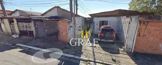 Lote/Terreno à venda, 900m² no Dos Casa, São Bernardo do Campo