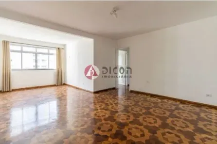 Apartamento com 3 Quartos à venda, 108m² no Jardim Paulista, São Paulo