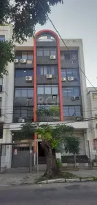 Sala Comercial com 1 Quarto à venda, 27m² no Rio Branco, Porto Alegre