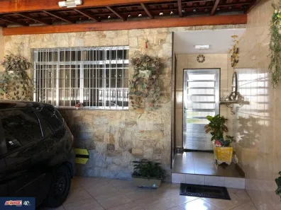Sobrado com 3 Quartos à venda, 113m² no Vila Constança, São Paulo