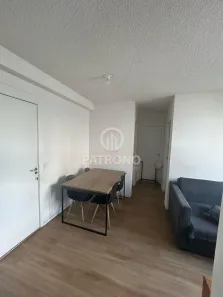 Apartamento com 2 Quartos à venda, 43m² no Vila Guilherme, São Paulo