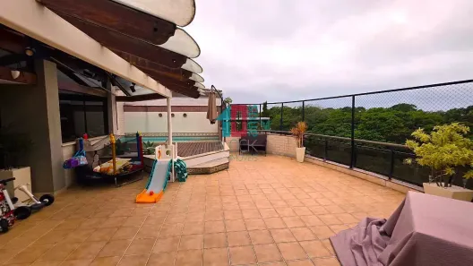 Cobertura com 3 Quartos à venda, 258m² no Recreio dos Bandeirantes, Rio de Janeiro