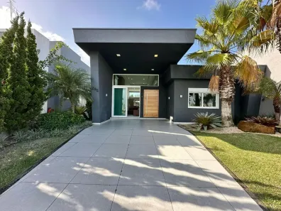 Casa de Condomínio com 4 Quartos à venda, 200m² no Capão da Canoa, Capão da Canoa