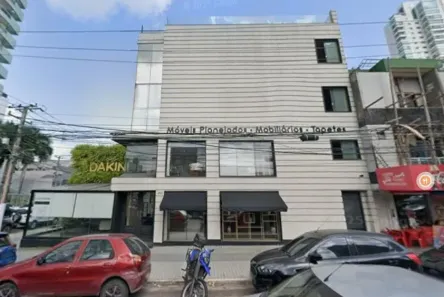 Ponto Comercial com 3 Quartos para alugar, 350m² no Umarizal, Belém