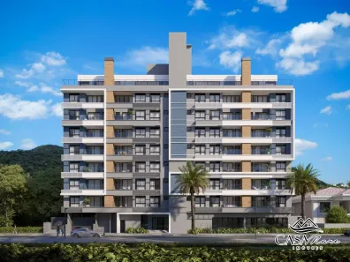Apartamento com 2 Quartos à venda, 81m² no Ingleses do Rio Vermelho, Florianópolis
