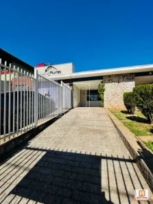 Imóvel Comercial com 3 Quartos para alugar, 434m² no Ribeirânia, Ribeirão Preto