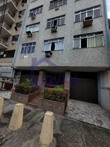 Apartamento com 3 Quartos à venda, 80m² no Vaz Lobo, Rio de Janeiro
