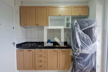 Apartamento com 2 Quartos à venda, 35m² no Jardim Sabará, São Paulo