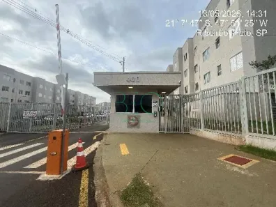 Apartamento com 2 Quartos à venda, 43m² no Reserva Macaúba, Ribeirão Preto