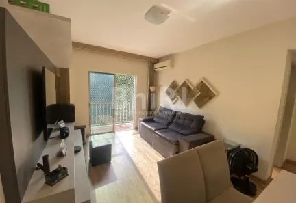 Apartamento com 1 Quarto à venda, 56m² no Freguesia (Jacarepaguá), Rio de Janeiro